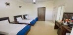 Standart Triple Room Görseli