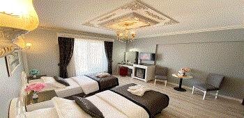 Gülhane Park Hotel & Spa · 67