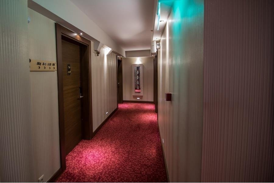 Looks Hotel Manisa