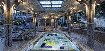 DoubleTree by Hilton Kuşadası · 53