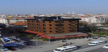 Portwort Hotel