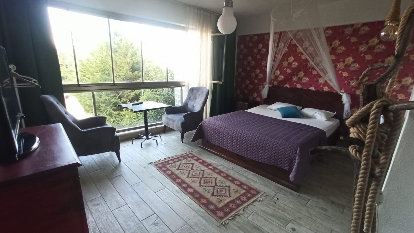 Gölyaka Hotel · 10