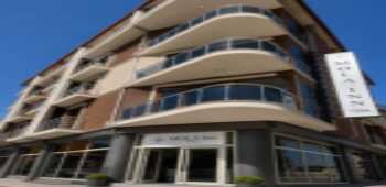 Mola Inn Uşak · 36