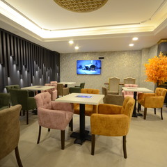Snow Mount Hotel