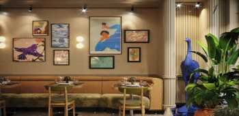 Aloft İstanbul Karaköy by Marriott · 78