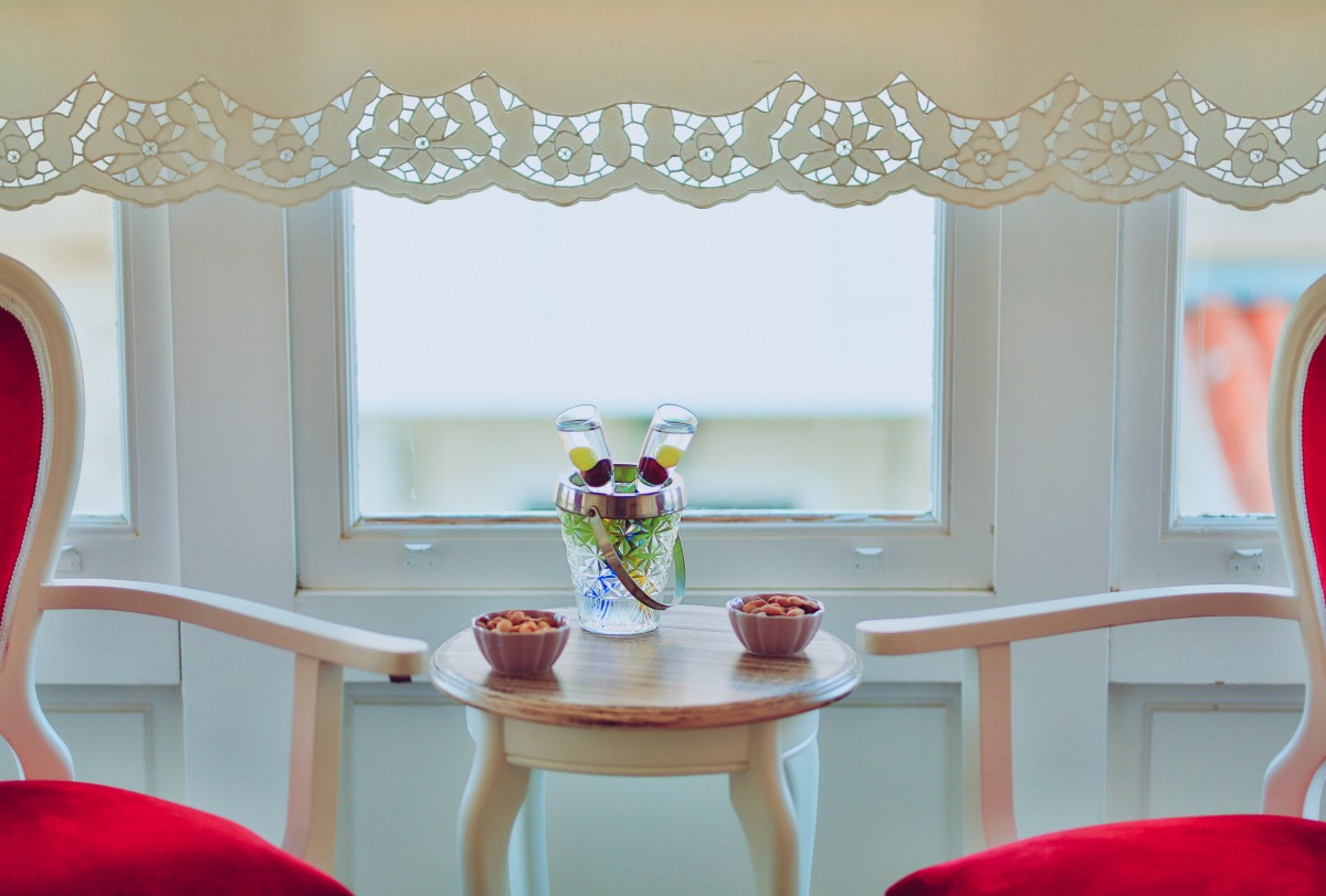 Alaçatı Balbadem Hotel