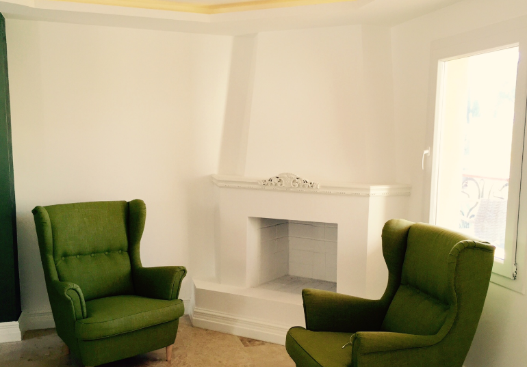 Olivias Hotel Bodrum