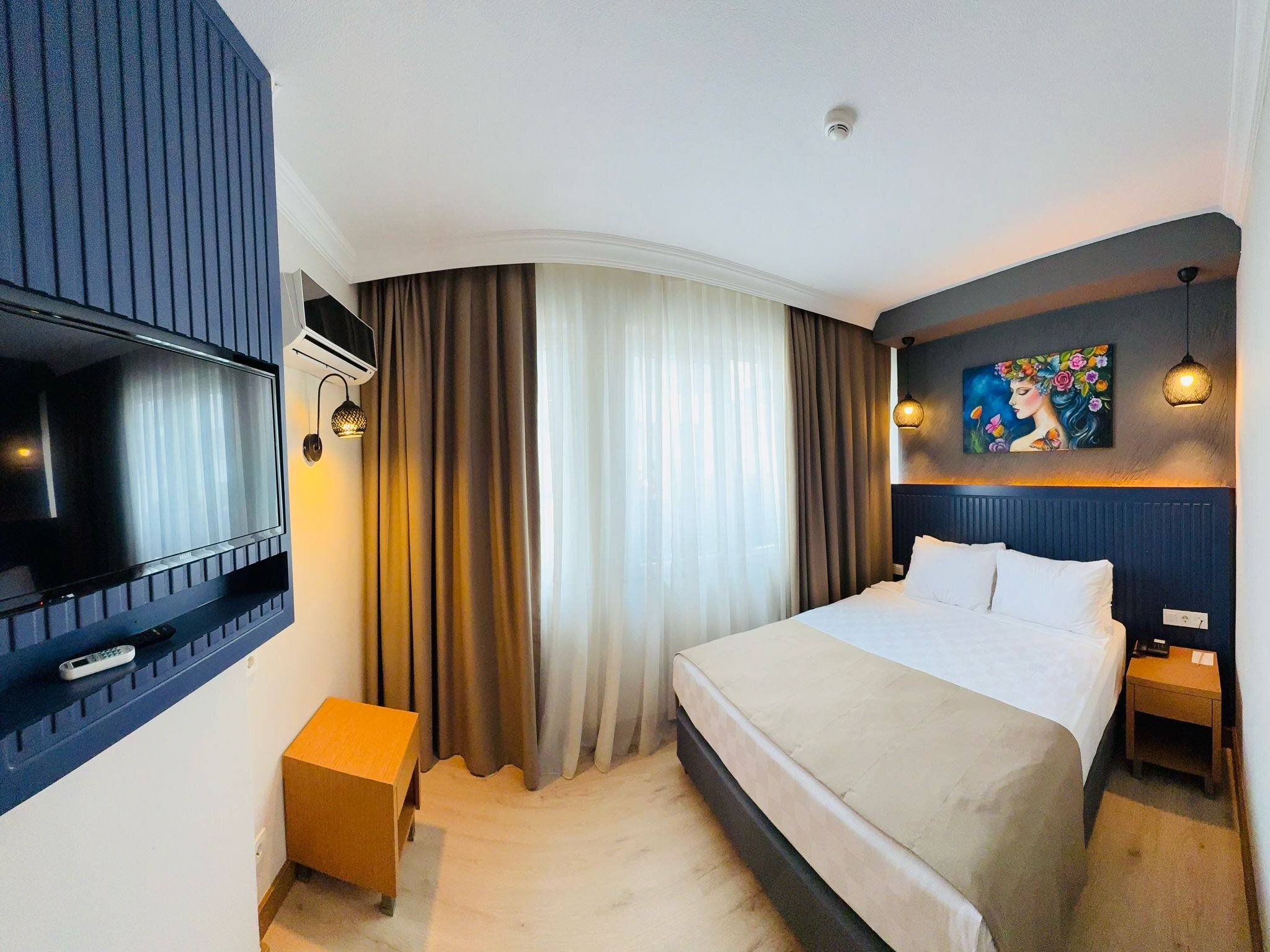Standart Oda Serenity