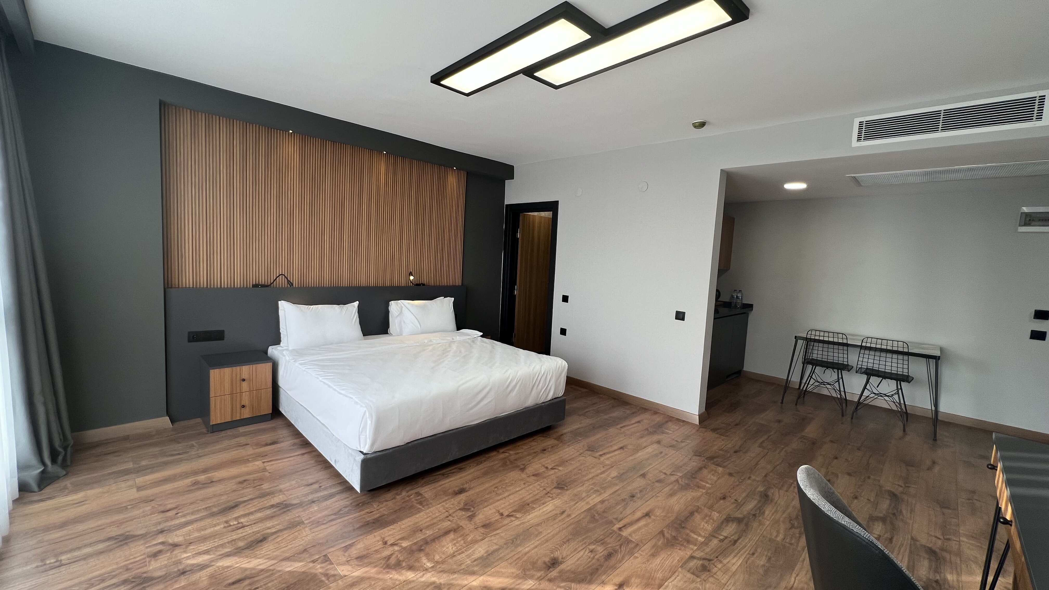 Flora Ordu Hotel Apart Suit