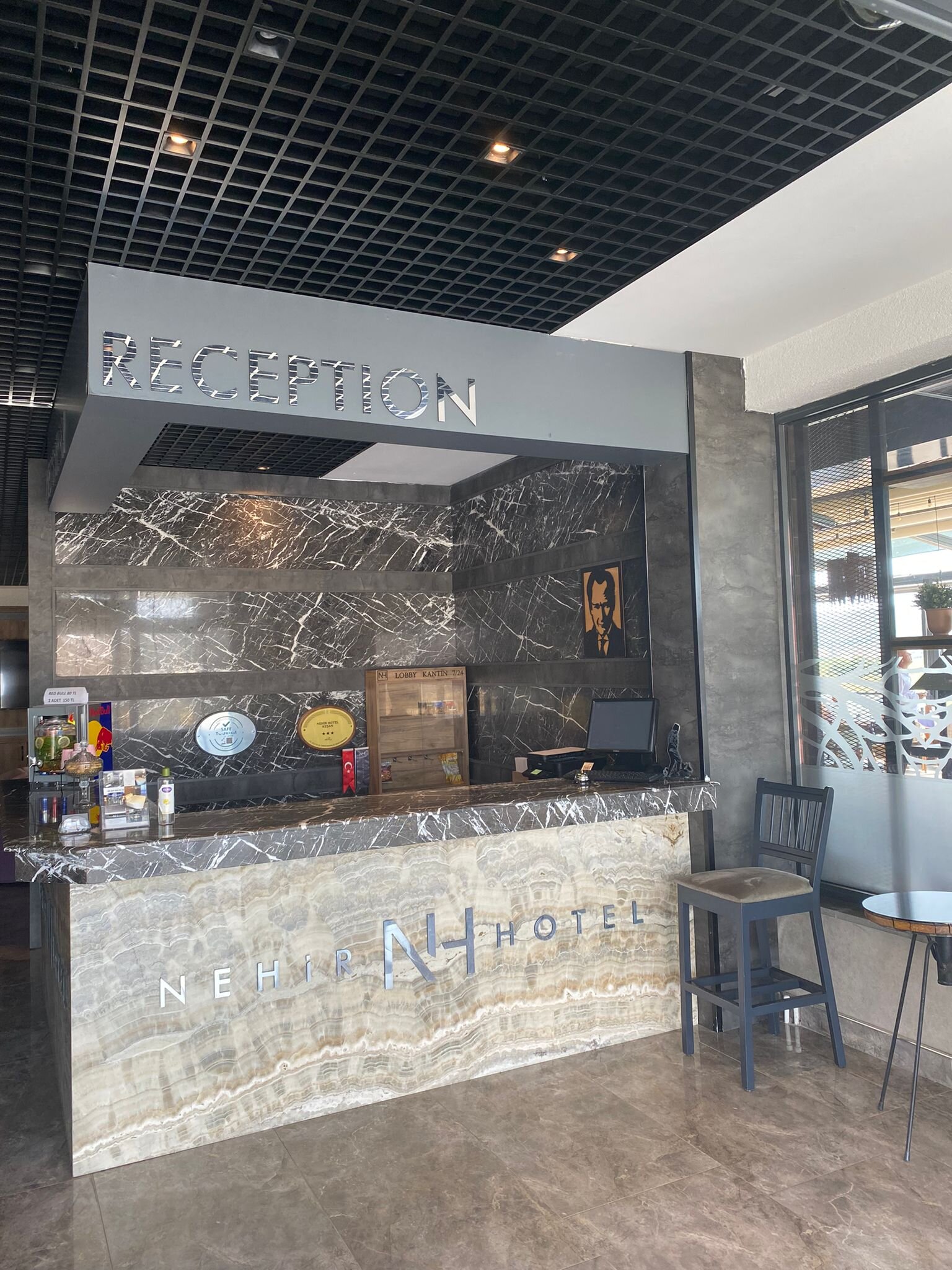 Nehir Hotel Keşan Rezervasyon