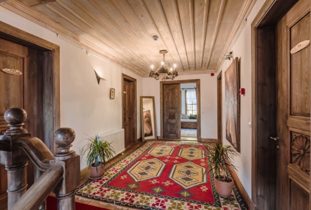 Eskiciler Konağı Nis Otel galeri 9