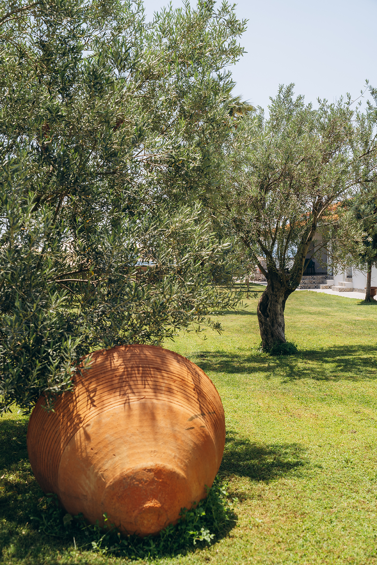 Palm Beach Otel Küçükkuyu