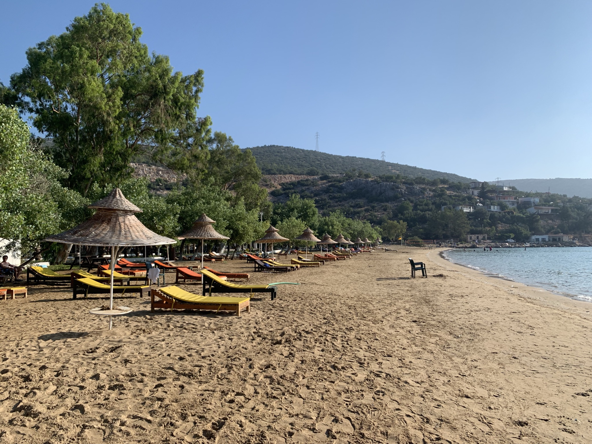 İntermot Boğsak Motel