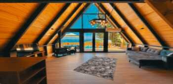 North Life Bungalov Sapanca · 49