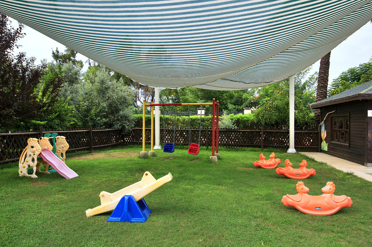 Sunis Kumköy Beach Resort Hotel & Spa