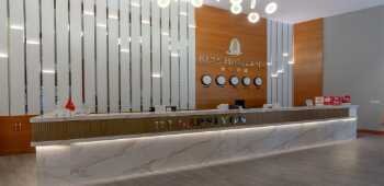 Kule Hotel & Spa Gaziantep · 62