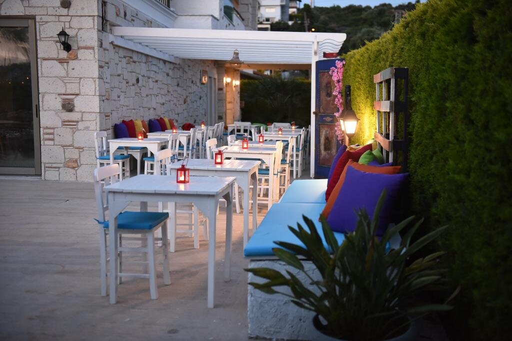 Sun Paradise Hotel
