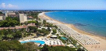 Melas Tatil Köyü
