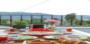 Elia İmroz Otel · 33