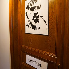 Ayışığı Otel Cunda