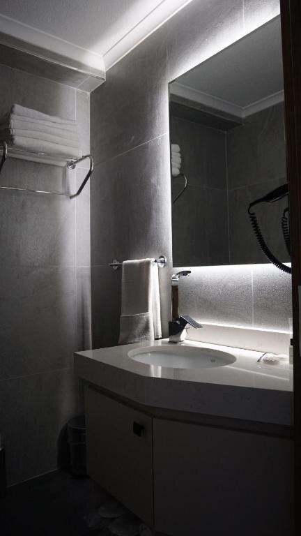 Karadeniz Hotel Çorlu galeri 10