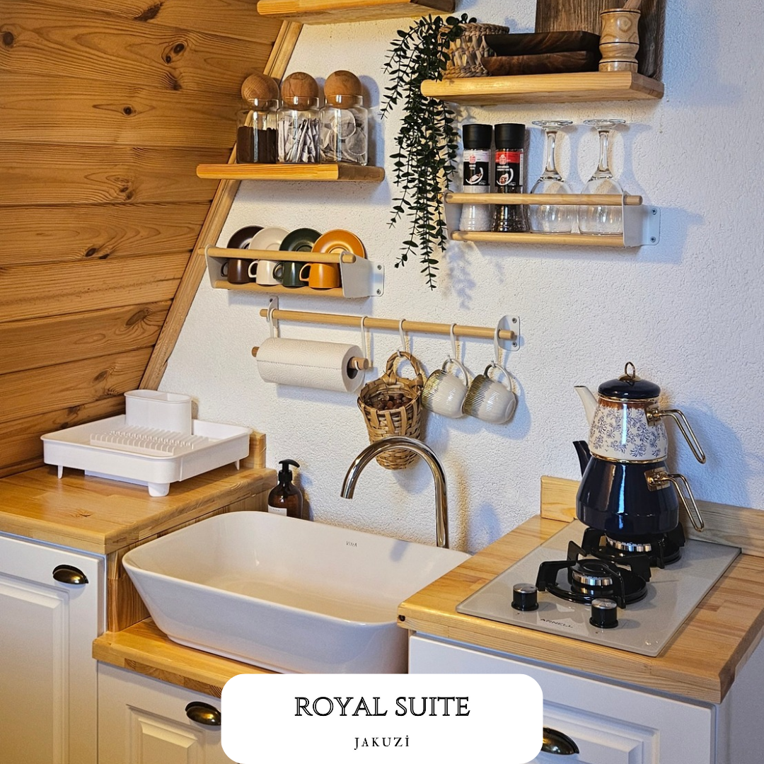 Royal Suite