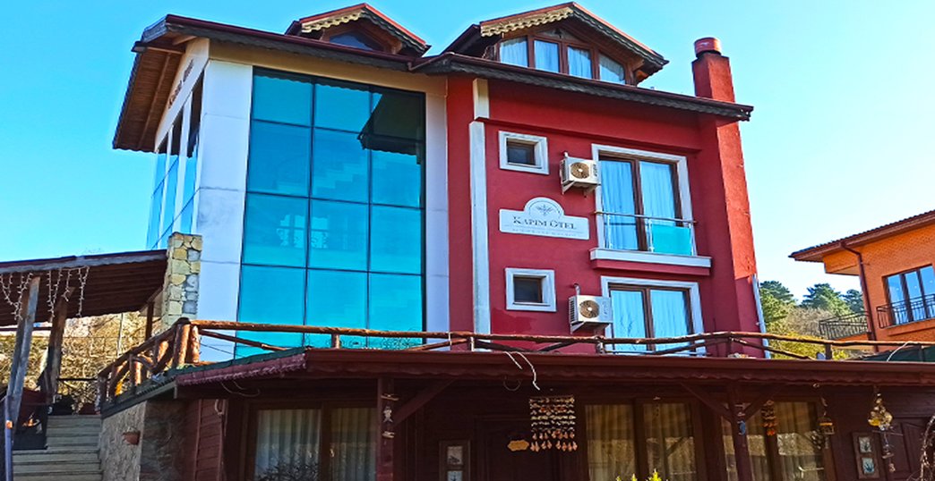Ağva Kapım Otel