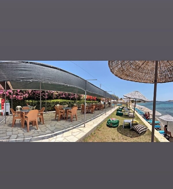 Teras Motel Foça (+12 Adults Only)