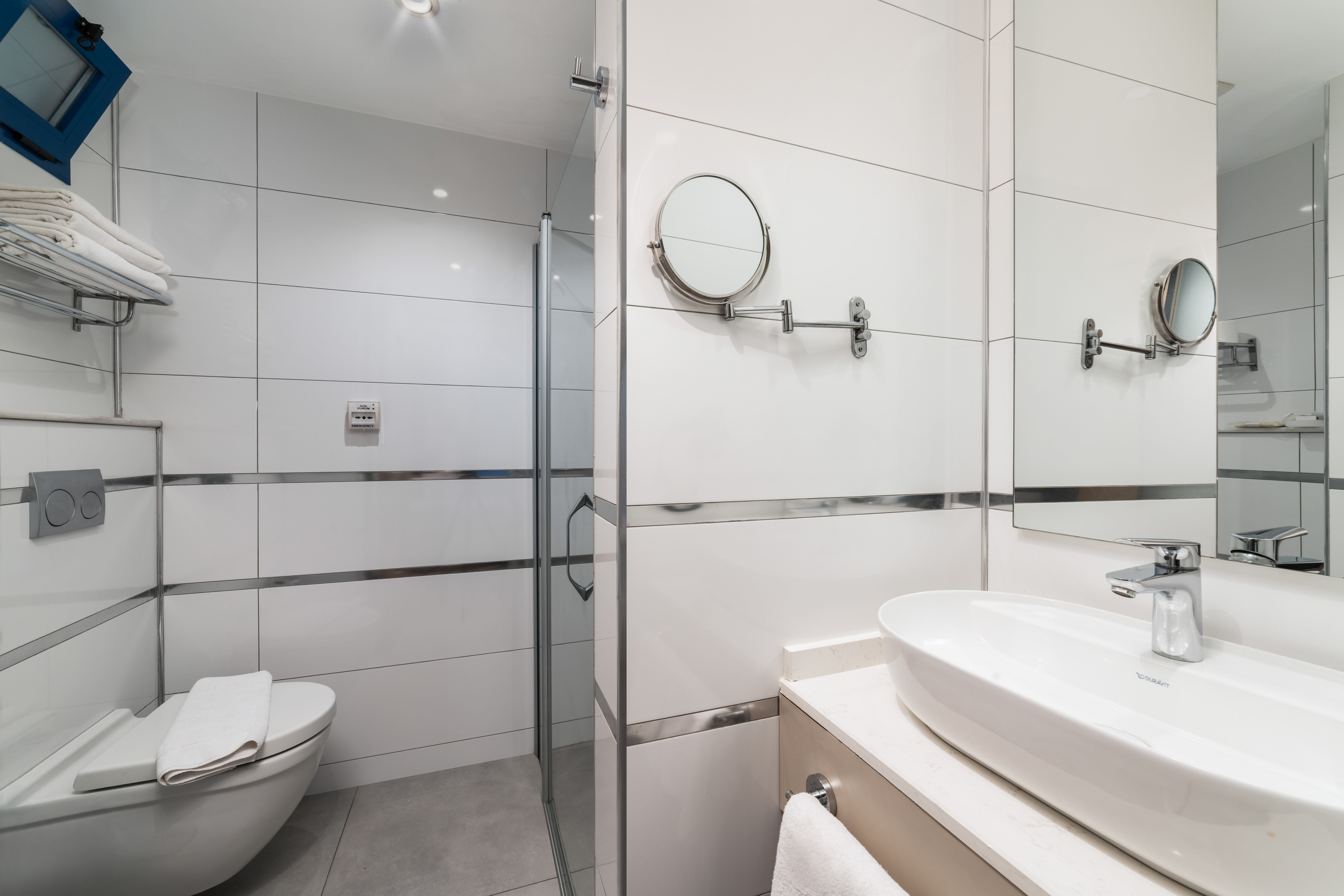 Acropol of Bodrum Beach Hotel · 8