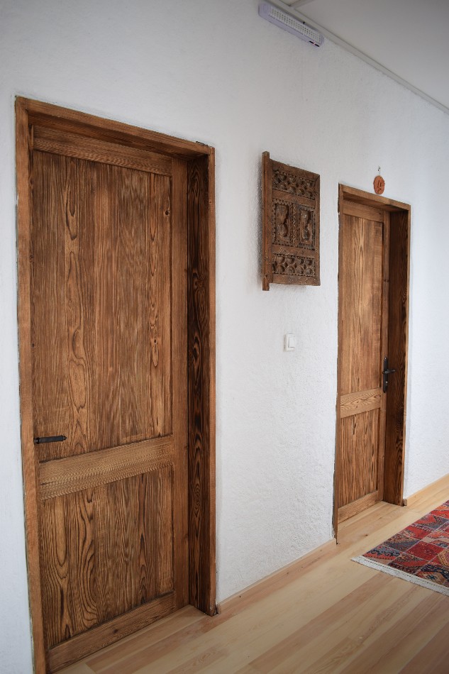 Kozanoğluhan Boutique Hotel Alaçatı