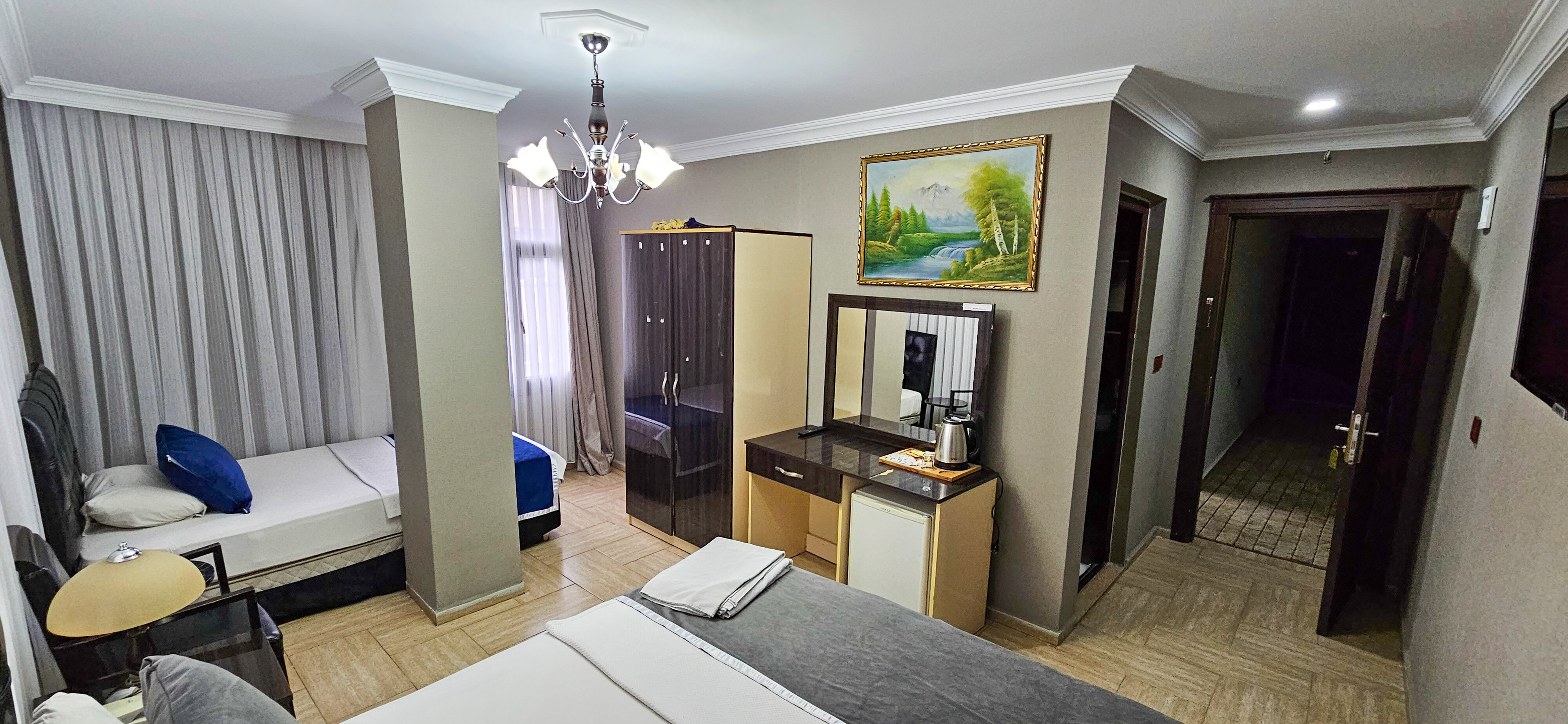 Tatvan Karaman Otel galeri 10