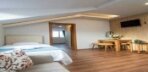 Şehir Manzaralı Penthouse Görseli