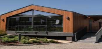 Les Bungalows
