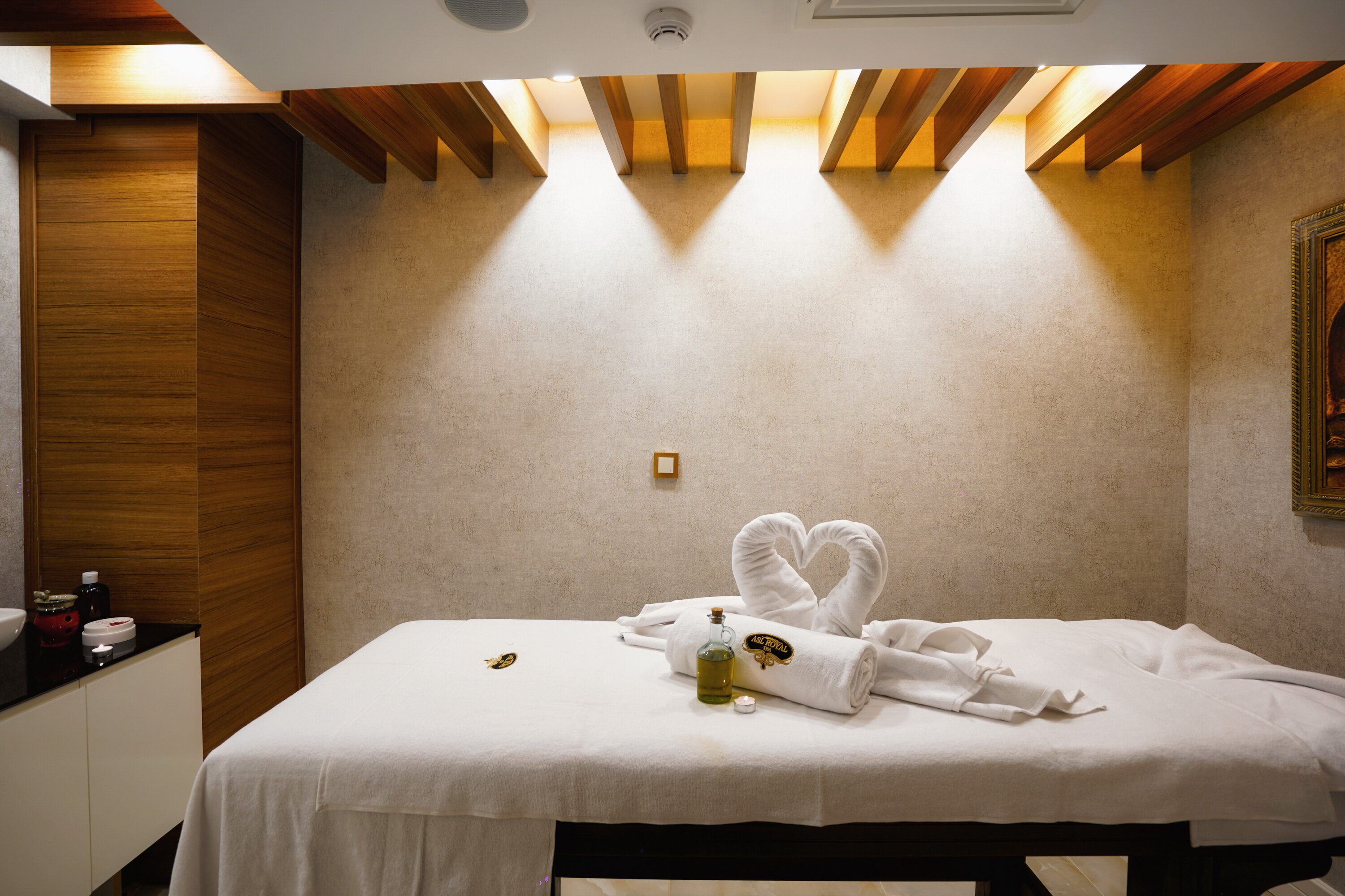 Les Lion Luxury Hotel & Spa