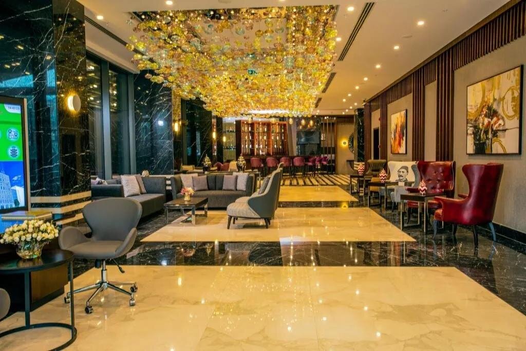 Cher Hotel & Spa