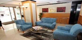 My Rose Hotel · 12