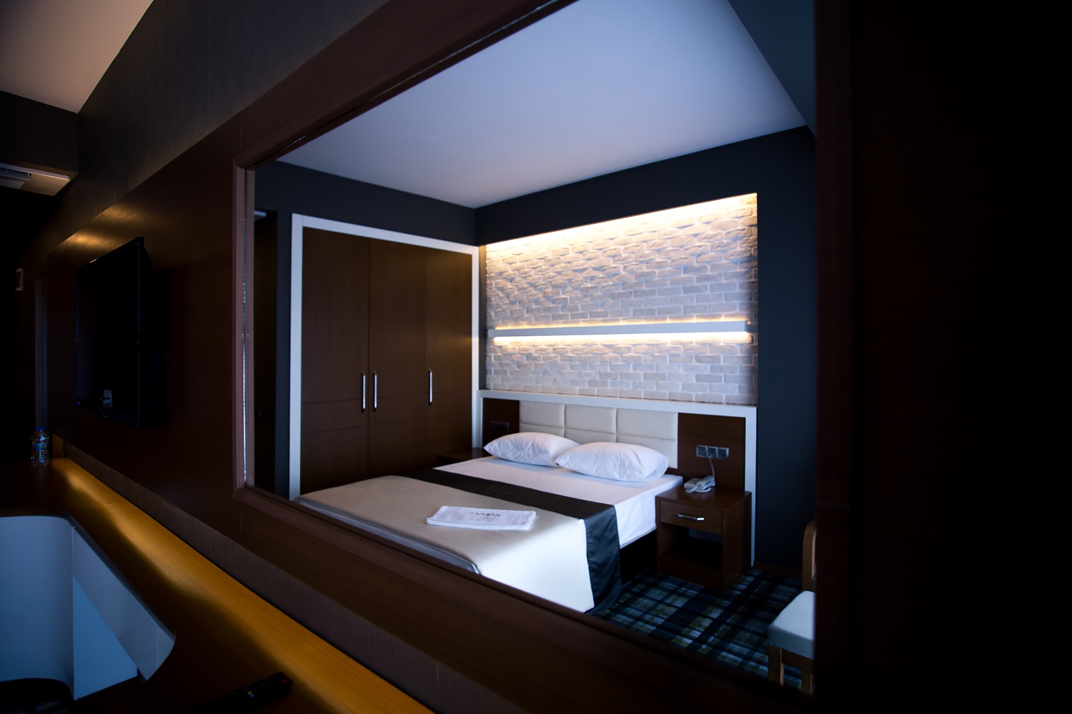Aripsas Hotel Giresun