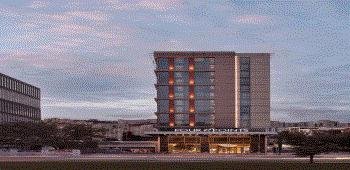 Four Points By Sheraton İstanbul Kağıthane · 23