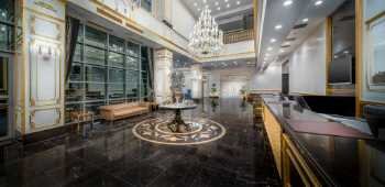 Grand Mercure Ankara · 49