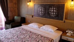 Assos Zeytinhan Hotel Special Class (Adults Only +12) galeri 3