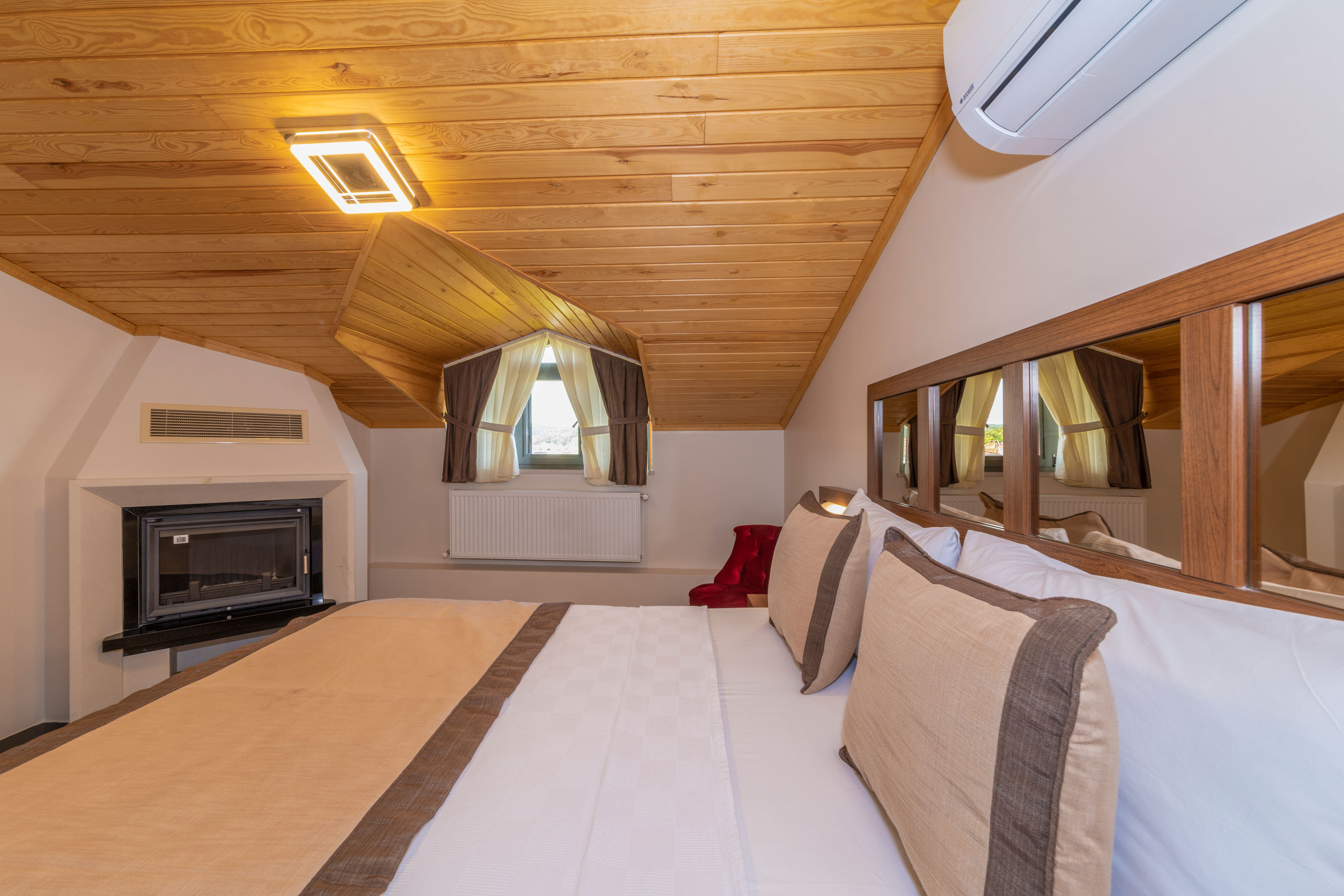 Ağva Palas Otel