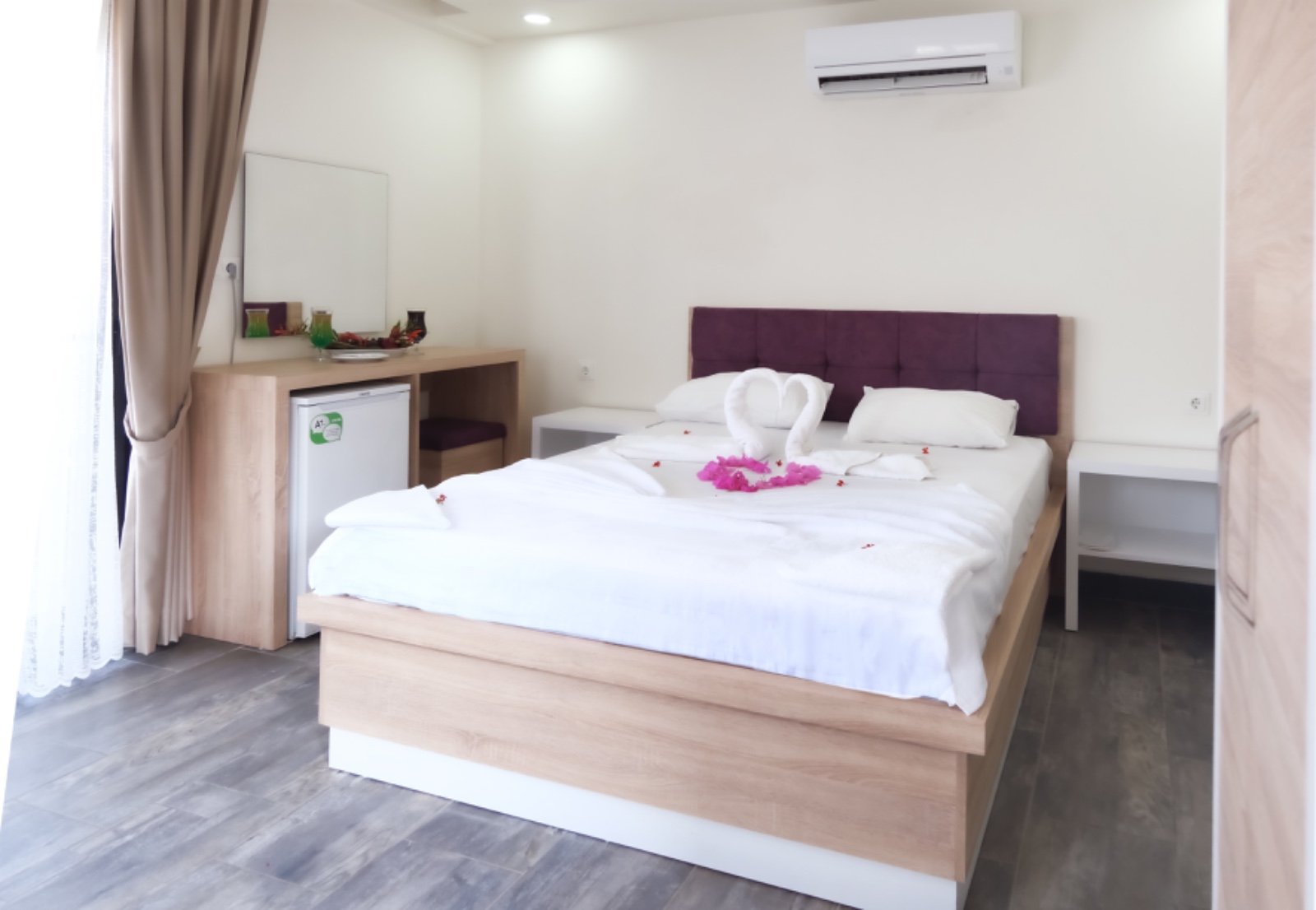 Tek Kişilik Oda (1 Kişilik)