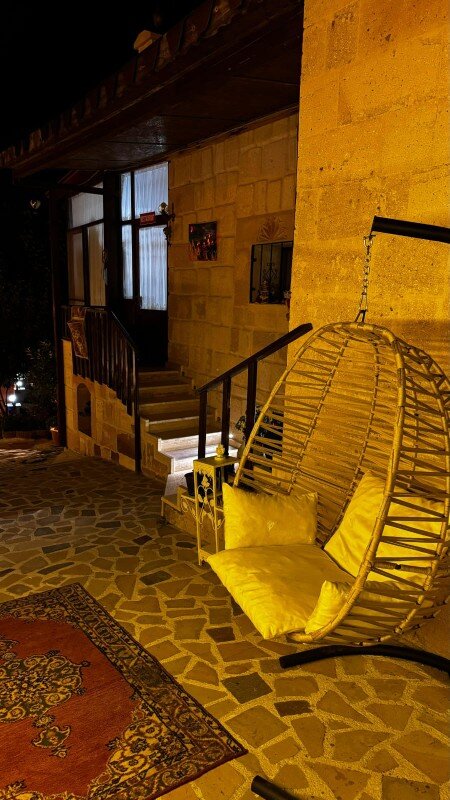 Tatlı Kaya Hotel