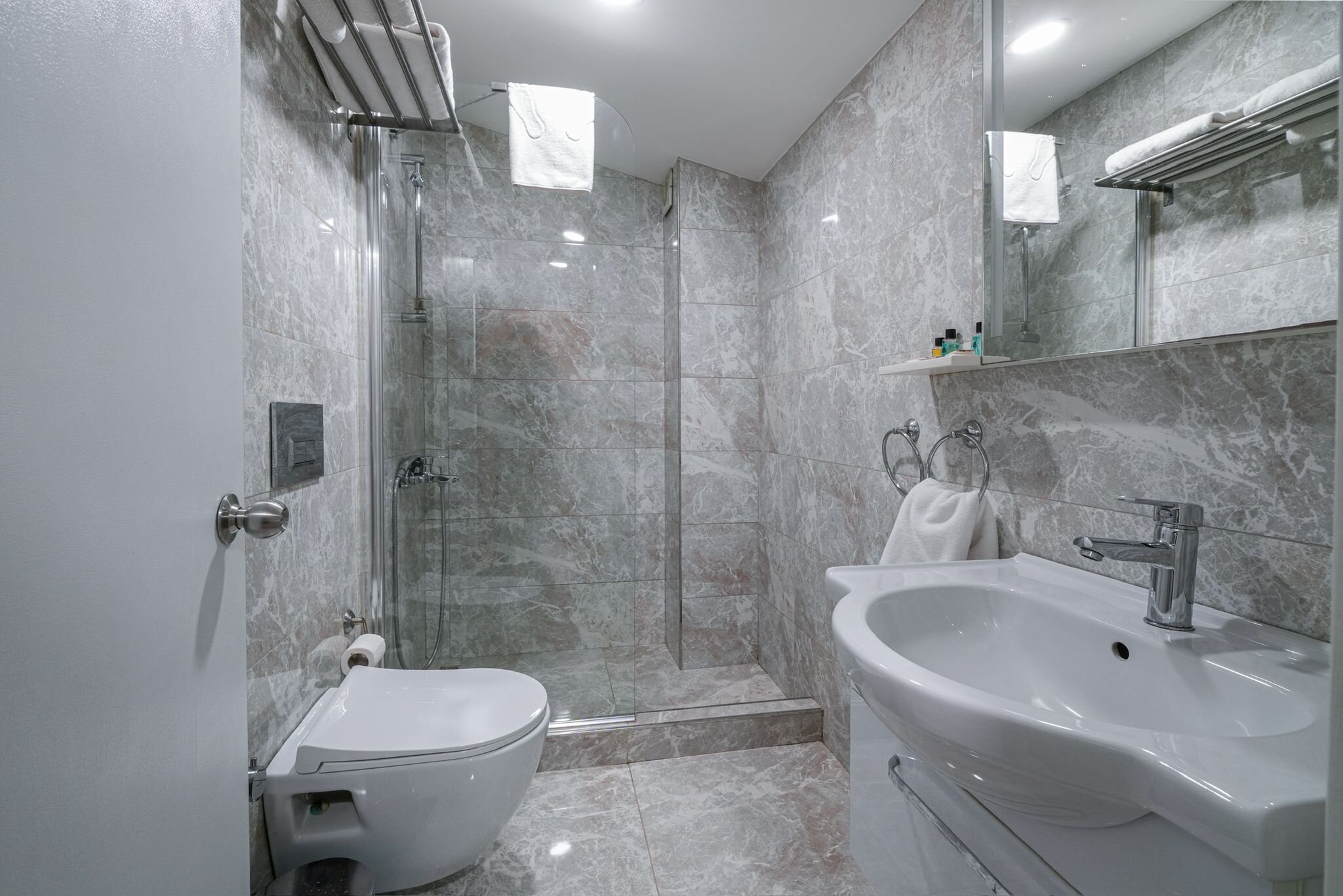 The Riada Hotel