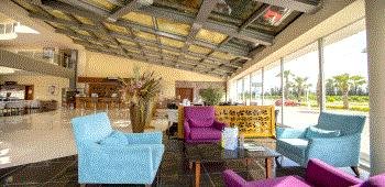 Dalaman Airport Lykia Thermal & Spa Hotel · 70