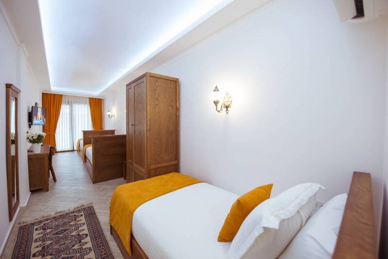 Infinity City Hotel