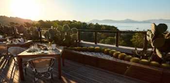 TUI MAGIC LIFE Sarıgerme