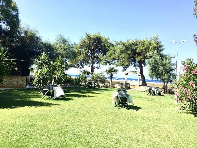 Selim Sultan Otel galeri 8