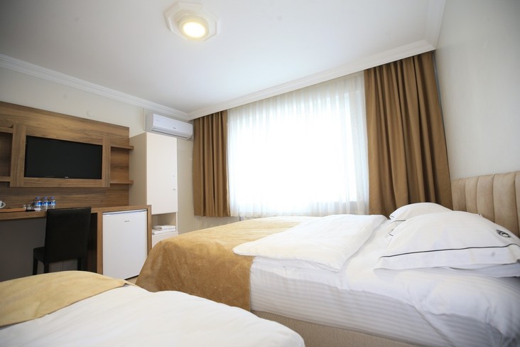 Evim Butik Hotel