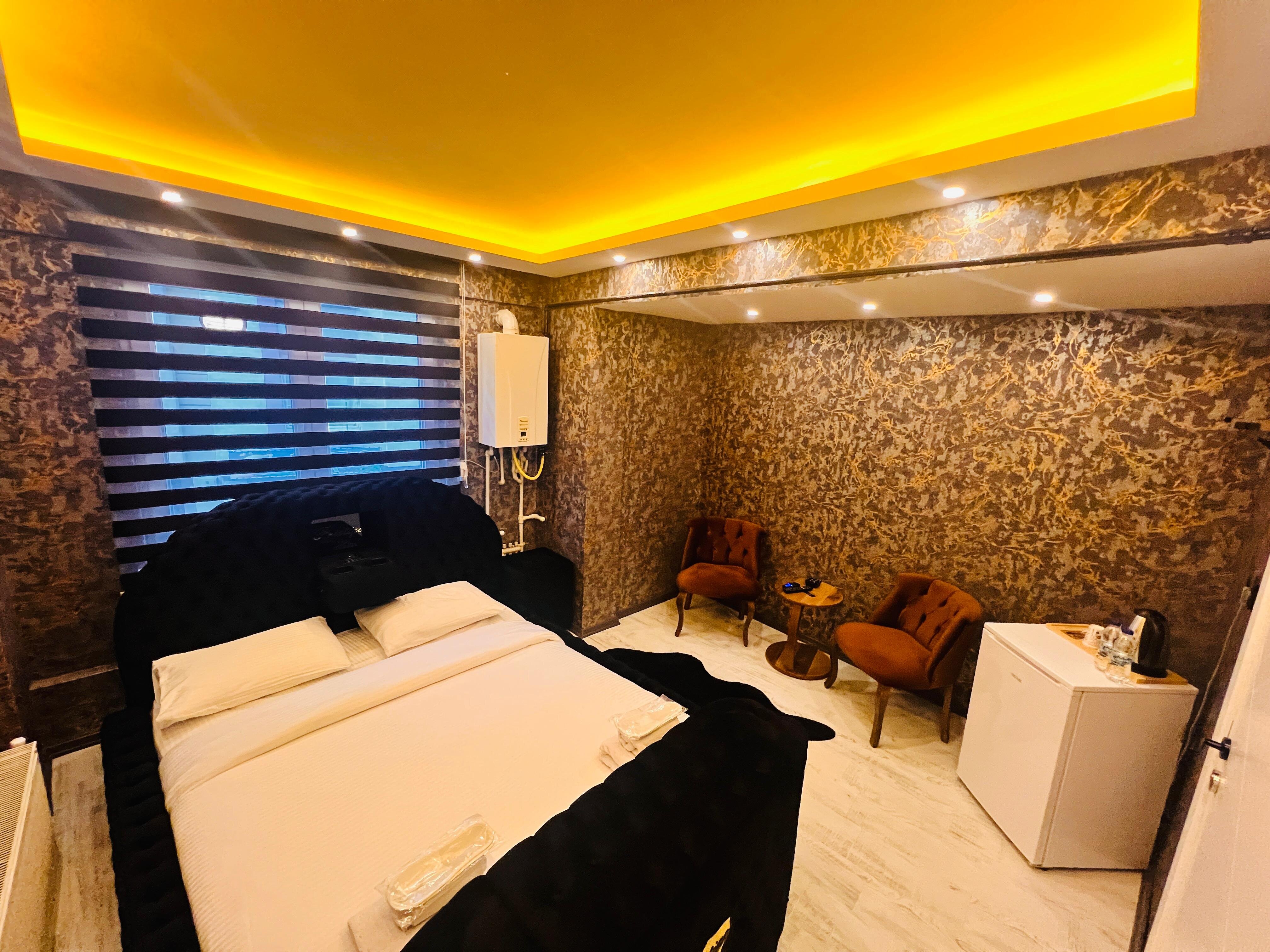 VIP Suite Oda